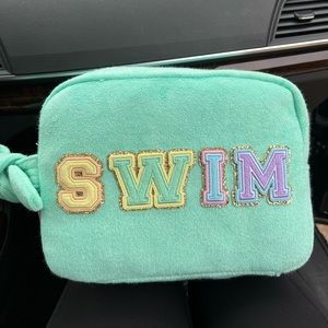 Stoney clover lane x target swim bag